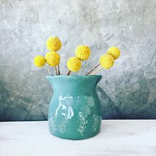 Mi Proyecto del curso: Esmaltado en cerámica para principiantes. Een project van Keramiek, Craft y  Beeldende kunst van Mariajosé Alemán Rosas - 25.02.2021