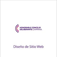 Mi Proyecto del curso: WordPress: crea una web profesional desde cero. Un proyecto de Diseño Web de Gaston Barrios - 01.03.2021