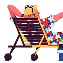 Ilustración para el diario el Correo Ein Projekt aus dem Bereich Skizzenentwurf, Editorial Illustration, Traditionelle Illustration und Digitale Illustration von Daniel Crespo Saavedra - 04.02.2021