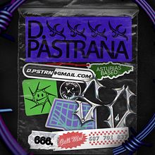 IDentity. Ein Projekt aus dem Bereich 3D, Logodesign, Grafikdesign und Fotoretuschierung von D. Pastrana - 01.03.2021