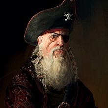 Proyecto final Adobe Photoshop para concept art . Artă conceptuală, Design de caractere & Ilustrație tradițională de Chema Bercial Patiño - 03.01.2021