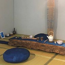 Blue Soul in Winter (2020) . Keramik, Seni, Kerajinan, Seni Serat, Dan Pencelupan Tekstil proyek oleh Hsuan - 03.01.2021
