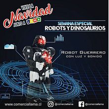 comercial lama - publicidad robot, Navidad. Un proyecto de Diseño, Diseño para Redes Sociales y Diseño Web de Valentin Retamal - 01.03.2021