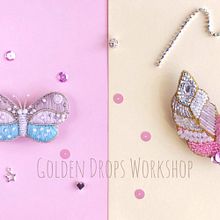 Banner for My Etsy Store. Een project van Ontwerp van accessoires van annjikia25 - 01.03.2021