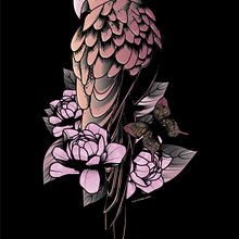 Mi Proyecto del curso: Arte vectorial: refleja tu estilo con Illustrator . Fashion Design, Digital Illustration, and Pattern Design project by Alejandro Niño - 03.01.2021