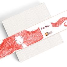 Packaging for Biolzi Choccolate Shop. Traditional illustration, Packaging, and Art Direction project by Diego Gabriele - 01.07.2022