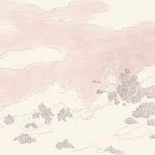 Such a lovely day Ein Projekt aus dem Bereich Digitale Illustration von Paula Galez - 01.03.2021