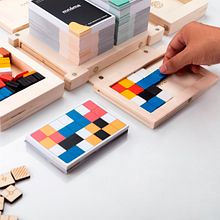 Mnéme. Herramienta lúdica de neurorrehabilitación Ein Projekt aus dem Bereich Design, Produktdesign und Grafikdesign von Albert Margalef - 14.11.2020