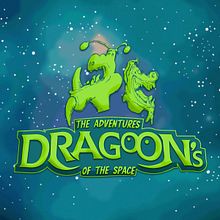 The adventures of the space dragoon's. Un proyecto de Animación 2D, Animación de personajes, Concept Art, Creatividad, Dibujo digital, Diseño de personajes, Diseño digital, Diseño gráfico, Edición de vídeo, Ilustración tradicional, Ilustración digital, Ilustración vectorial, Stor y board de Adan Gómez - 01.03.2021