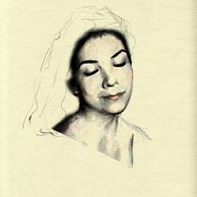 Mi Proyecto del curso: Retrato creativo en claroscuro con lápiz. Artistic Drawing project by M. Gerardo Rodríguez - 03.01.2021
