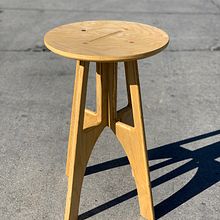 Mi Proyecto del curso: Carpintería profesional para principiantes. Un projet de Menuiserie de Alonso Flores - 01.03.2021