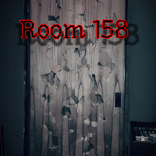 Room 158. Video Games, Script, and Game Design project by Martin P. Zapico - 08.20.2021