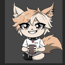 character desing-1. Digital Drawing, Character Design, and Traditional illustration project by Luis Rodriguez - 03.02.2021