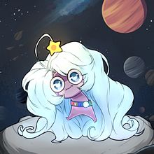 character-3. Digital Drawing, Character Design, and Digital Illustration project by Luis Rodriguez - 03.02.2021