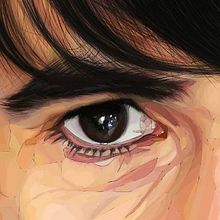 Mirada. Un progetto di Illustrazione tradizionale e Illustrazione digitale di Cordaje - 18.11.2020