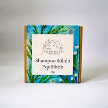 Rótulo Shampoo Sólido. Fine Arts project by luisacovolan - 03.02.2021