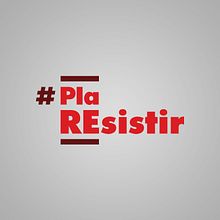PLAResistir. Campaña informativa de la Generalitat Valenciana. Un progetto di Br, ing, Br, identit, Creatività, Design, Design editoriale, Marketing e Pubblicità di Maila Roux - 02.03.2021