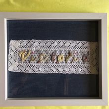 Regalo para Victoria :D. Un proyecto de Bordado y Costura de Isabel Margarita - 02.03.2021