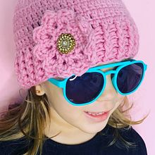 Mis Trabajos en Crochet. Crochet project by Yexi Fernandez - 03.02.2021