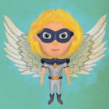 Mi Proyecto del curso: Ilustración digital con Procreate. Un progetto di Disegno digitale e Illustrazione digitale di Javi Agulló Rodenas - 21.03.2021