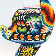 Kiekari. Un progetto di Art to, Artigianato e Belle arti di Cesar Navarrete - 22.08.2014