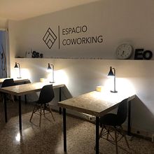 Proyecto Retail Design : Workspace . Retail Design project by Ana Garcia Monfort - 03.02.2021