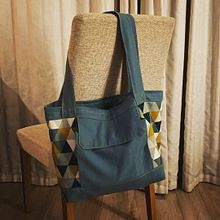 Mi Proyecto del curso: Costura básica con máquina de coser . Sewing project by Txun Azpi - 04.06.2021