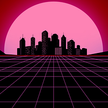 Mi Proyecto del curso: Gráficos vectoriales SVG: ilustrar y animar con código. Animation, 2D Animation, CSS, Programming, Web Development, and HTML project by Facundo Uferer - 04.26.2021