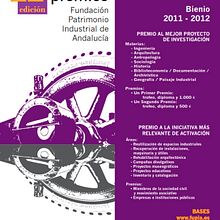Cartel 2do Premios. Un projet de Conception numérique, Conception éditoriale, Design graphique, Illustration éditoriale, Illustration numérique et Illustration vectorielle de Rafael Bravo - 02.03.2012