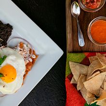 Mi Proyecto del curso: Introducción al negocio del food styling  Ein Projekt aus dem Bereich Fotografie und Produktfotografie von Giovanni Hernandez - 04.03.2021