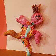Got to go!. Art To, and s project by Leslie Cohen - 03.06.2021