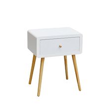 Mesa de cabeceira . % Bruna Boaretto tarafından hazırlanan İç Mimarlık, Ve Ahşap işçiliği projesi - 03.03.2021