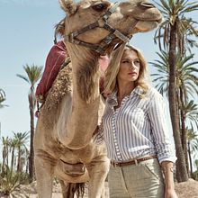 Campaign Marrakech. Un proyecto de Fotografía, Fotografía de moda y Fotografía publicitaria de Alejandro Molina Avilés - 03.03.2021