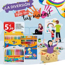 Maquetación e ilustración gráfica de folletos. Un proyecto de Diseño editorial, Diseño gráfico y Publicidad de Vanesa Cano - 03.05.2020
