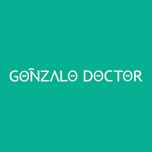 Gonzalo Doctor. Un progetto di Cop, writing, Motion graphics, Postproduzione fotografica, Script, Sound design, Video e Video editing di Raul Celis - 03.03.2021
