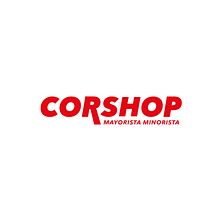 CORSHOP I Branding . Un progetto di Br, ing, Br, identit e Graphic design di Melina Picco - 20.10.2019