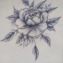 Mi Proyecto del curso.. Tattoo Design project by frederick - 03.05.2021