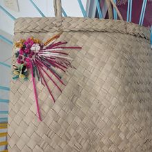 Bolso haitiano . Un projet de Broderie de mariapaulabarreraz - 02.03.2021