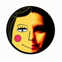 @anica1981. Un proyecto de Creatividad, Dibujo, Ilustración digital, Ilustración infantil y Pintura acrílica de Anica - 03.03.2021