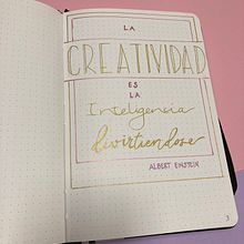 Mi Proyecto del curso: Introducción al bullet journal ilustrado. Creativit project by Montserrat Jimenez - 03.03.2021