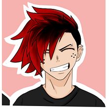 Mi Proyecto del curso: Creación de personajes manga. Digital Drawing, and Manga project by Valentina Carrasco - 03.03.2021