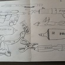 Units 1-2. Un projet de Animation 2D de Saule Alenova - 04.03.2021