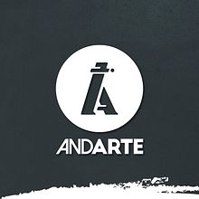 ANDARTE TV. Promoción proyecto cultural ADD. YouTube Marketing project by Leonardo Hernández Hernández - 10.25.2020