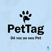 Design de identidade para Pet Tag Ein Projekt aus dem Bereich Grafikdesign von a3design_ej - 04.03.2021