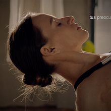 Evaluna – mens sana in corpore sano. Un progetto di Motion graphics di Loriana Cirella Cacace - 04.03.2021
