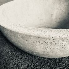 My project in Concrete Furniture Creation for Beginners course. Arts, and Crafts project by agnezy - 03.04.2021