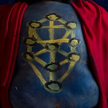 7Pecados. Photograph project by Andrés Cervantes - 03.04.2016