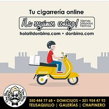 Mi Proyecto del curso: Marketing de contenidos para redes sociales. Animation project by erika_correa27 - 03.05.2021