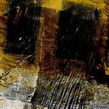 Pictórico: Materia, construcción y deconstrucción. Painting project by Emilio Alcala - 03.05.2016