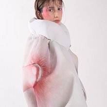 Espasmo - Proyecto de Tesis 2019 FADU-UBA. Un progetto di Design di scarpe, Fashion design, Fotografia e Produzione audiovisiva di Lara Gizzi - 29.11.2019